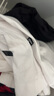 彪马（PUMA）官方 夏季男女同款运动休闲印花百搭短袖T恤 GRAPHICS TEE 680275 白-02 L (180/100A) 实拍图
