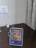 绿驰11合1测甲醛检测仪器家用pm2.5醇苯tvoc空气质量监测试仪盒温湿度 实拍图