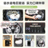 美的（Midea）滚筒洗衣机全自动家用【MG100V36T】懒人超薄10公斤 以旧换新 家电国家补贴20% 一级能效 内衣洗  实拍图