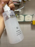 雪玲妃百合洁面乳250g+去角质250g 洗面奶套装深层清洁去死皮 控油保湿 实拍图