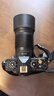 尼康（Nikon） 尼克尔 Z卡口镜头微单定焦镜头相机镜头 Z 85mmf/1.8S+卡色三代UV+清洁套 实拍图