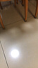 硅胶桌椅脚套 桌椅保护套防滑降噪音耐磨凳子脚垫 静音擦隔音垫 桌椅脚垫套【20个】 灰色 实拍图