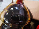 海天 生抽金标酱油【一级酱油】1.28L 调味品 凉拌炒菜点蘸用 实拍图