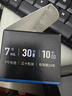 南孚7号碱性电池30粒黑标款Blacklabel新旧不混 适用于电动玩具/鼠标/美容仪/体重秤/遥控器/血氧仪等 实拍图