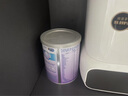 美赞臣 亲舒 婴幼儿乳蛋白部分水解配方奶粉 1段 370g 0-12月 低适乳糖 实拍图