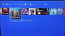 PlayStation索尼PS4游戏机折腾版破解版原装主机ps4pro slim家用娱乐游戏机 11型装好游戏 单手柄500g硬盘下好10个游戏 实拍图