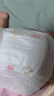婴芽（YINGYA）一体拉拉裤XXXL80片【16-18kg】超薄干爽婴儿尿不湿全包臀尿裤 实拍图