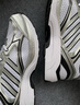 adidas「寻光者」SPIRITAIN 2.0厚底网面老爹鞋阿迪达斯轻运动 白色/金属银/黑色   46 实拍图