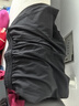 多尼克DONIC乒乓球服乒乓球运动短裤速干男女乒乓球裤 92181-278_黑色【有小码】 L 实拍图