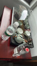 北大仓 部优经典1984 酱香型白酒 53度 500mL*4瓶 整箱装 口粮酒 父亲节 实拍图