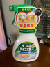 安速日本进口除螨喷雾250ml (薰衣草香)祛螨喷雾剂床上免洗植物成分 实拍图