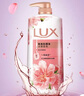 力士(LUX)沐浴露 恒久嫩肤 淡雅香氛 娇肤香氛沐浴乳1000g留香 实拍图