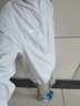 亚瑟士（asics）童装25年夏男女UPF50+冰蝉翼防晒服梭织透气外套332251052311 实拍图