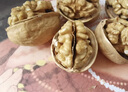 楼兰丝路薄皮核桃500g*2袋 新疆阿克苏大核桃仁 特产干果休闲零食坚果   实拍图