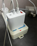 京东京造65W氮化镓笔记本苹果iphone充电器套装100W快充线兼容20W/45W/65W快充头适用笔记本苹果16华为小米 实拍图