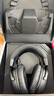 极度未知（HYPERX）飓风2飓风3系列电竞游戏耳机头戴式 fps吃鸡耳麦降噪麦克风 原金士顿cloud2电竞耳机 飓风3无线版-黑【DTS音效丨性能升级】 实拍图
