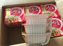 燕京小粒纳豆 50g*18盒（国产纳豆 健康轻食 北京燕京 家庭装） 实拍图