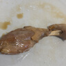 CP正大食品樱桃谷鸭腿2斤约4个生鲜冷冻 鸭卤味麻辣鸭货卤煮鸭腿 实拍图