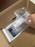 航嘉（Huntkey）WD750K全模组 金牌750W电脑电源（80PLUS金牌/单路60A/全电压/LLC+SR+DC-DC/智能温控） 实拍图