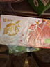 蒙牛（MENGNIU） 真果粒清甜苹果汁+真实菠萝粒240g×10包 实拍图