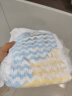 巴布豆（BOBDOG）小波浪婴儿拉拉裤XXL54片尿不湿超薄透气【品牌直供 安心品质】 实拍图