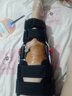 麦德威（medwe）膝关节固定支具医用可调节髌骨骨折护具膝盖固定支架下肢支具 实拍图