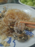 江船长 冷冻无壳鲍鱼肉净重400g(40-50粒）火锅烧烤食材 活鲍加工  实拍图