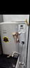 美的（Midea）空气能热水器200升超一级能效变频电辅速热政府补贴 睿泉PLSX-200(33)/D-E(E1)（4-6人） 实拍图