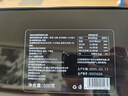 同仁堂阿胶阿胶糕礼盒500g*2营养补品气血女送妈妈礼物送父母长辈礼品 实拍图
