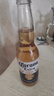 科罗娜（CORONA）啤酒 墨西哥原装进口精酿啤酒 Corona 355mL 24瓶 10月23日到期 实拍图