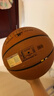 斯伯丁（SPALDING）篮球TF系列7号PU比赛室内外兼用耐磨成人青少年 77-176Y 实拍图