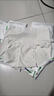 妇炎洁内裤 独立包装女抑菌护理内裤2025纯棉全棉裆中高腰加长底裆无痕 六条装【独立包装+无外盒】 XL 【建议131-150斤】 实拍图