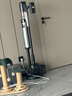uwant友望吸尘器V400Pro 超强大吸力自集尘洗【双倍集尘0残留 全链防缠绕】抑菌家用无线手持扫地除螨仪 晒单实拍图