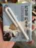 认养认养水牛奶儿童 早餐奶 吃甘蔗的水牛 纯牛奶200ml*3盒 实拍图