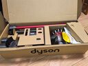 戴森（DYSON）V8 Origin 【升级款】手持无线吸尘器 大吸力 家用吸尘除螨一体 日版原装正品 国家补贴同款 实拍图