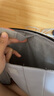 SHENG BEI ER平板收纳包适用11英寸13华为matepad air苹果ipad pro电脑手提袋 黑色（尼龙） 12/12.2/12.5/13.2/13.3英寸保护套 实拍图