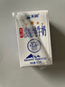天润浓缩纯牛奶儿童早餐奶125g*24盒 礼盒装 实拍图