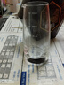 DKO白酒杯分酒器100ml套装酒壶小酒杯洋酒杯 白酒家用二两白酒杯酒盅 无把刻度壶-150ml 实拍图