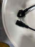 利仁（Liven）新品电煮锅电炒锅多功能一体2025新款电锅健康0氟电火锅炖煮炒菜专用电热锅3.5升小电锅DHG-J3580 实拍图