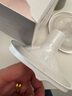 美德乐（Medela）配件连接器 适配双边(舒悦版 智能版 享韵)单边(舒悦 畅韵) 实拍图