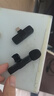 索爱（soaiy）无线领夹式麦克风手机直播声卡收音器主播户外抖音拍摄短视频降噪便携 TYPE-C版一拖一随机发货 实拍图
