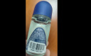 妮维雅（NIVEA）抑汗香体腋下止汗露男士黑白出众爽身走珠液50ml*3 实拍图