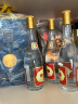 汾酒 黄盖玻汾 清香型白酒 53度475ml*6瓶 整箱装非原箱  实拍图