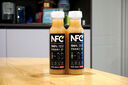 农夫山泉 NFC果汁饮料 100%NFC苹果香蕉汁300ml*10瓶礼盒 实拍图