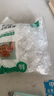 【热销100万】洁能抽取式保鲜袋抽取式点断/平口食品级保鲜膜套 保鲜膜套100只 实拍图
