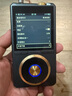 月光宝盒Z16pro 双编码器便携HIFI播放器DSD1024硬解原生无损母带级还原发烧音质mp3随身听高通蓝牙 实拍图
