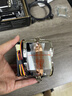 超频三（PCCOOLER）红海MINI CPU散热器（多平台/2热管/红海迷你/8cm风扇/附带硅脂） 实拍图