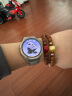华为HUAWEI WATCH GT 5 Pro 国家补贴15% 钛空银46mm华为智能手表玄玑感知系统进阶运动情绪健康助手 实拍图