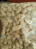 汴都铺子炒花生原味新货带壳新花生柴火炒花生仁休闲零食办公室食品铁锅炒 【1斤】柴火炒花生 实拍图