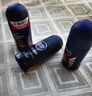 妮维雅（NIVEA）男士干爽魄力爽身走珠液50ml*2（腋下止汗露 抑汗干爽） 实拍图
